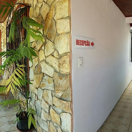 Hospedagem Alternativa Familia Martins Urubici Extérieur photo