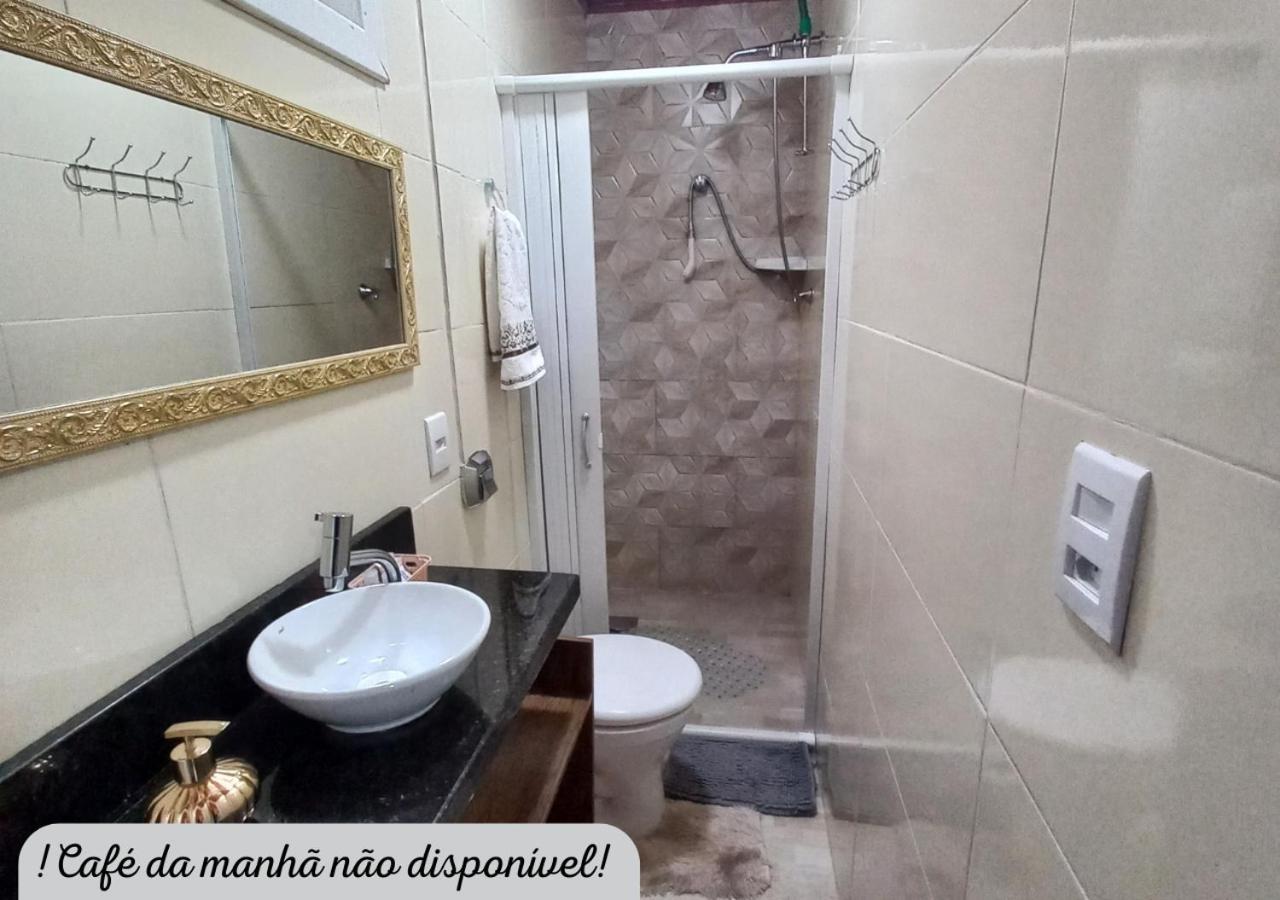 Hospedagem Alternativa Familia Martins Urubici Extérieur photo