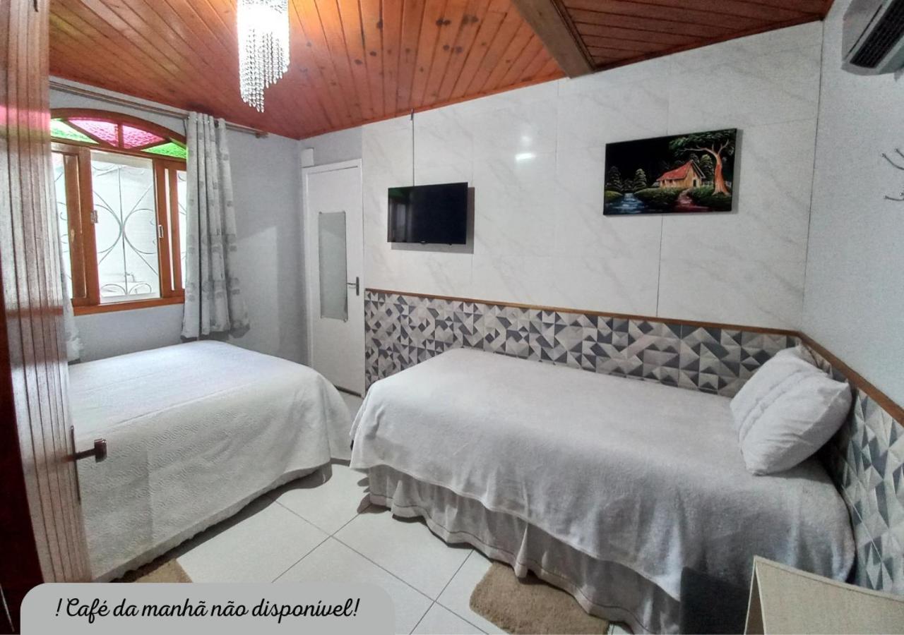 Hospedagem Alternativa Familia Martins Urubici Extérieur photo
