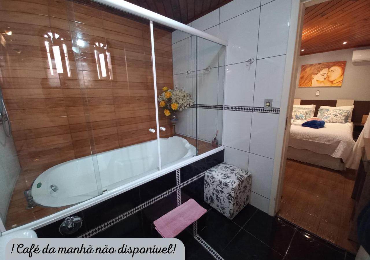 Hospedagem Alternativa Familia Martins Urubici Extérieur photo